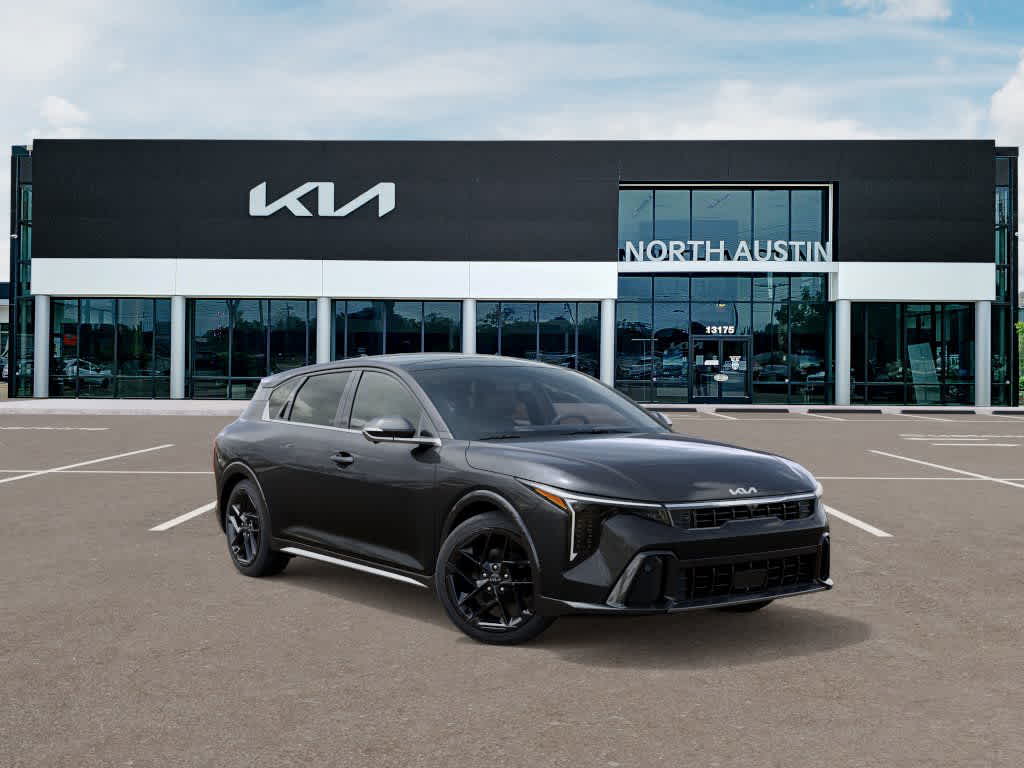 Thumbnail: 2026 Kia K4 - 8