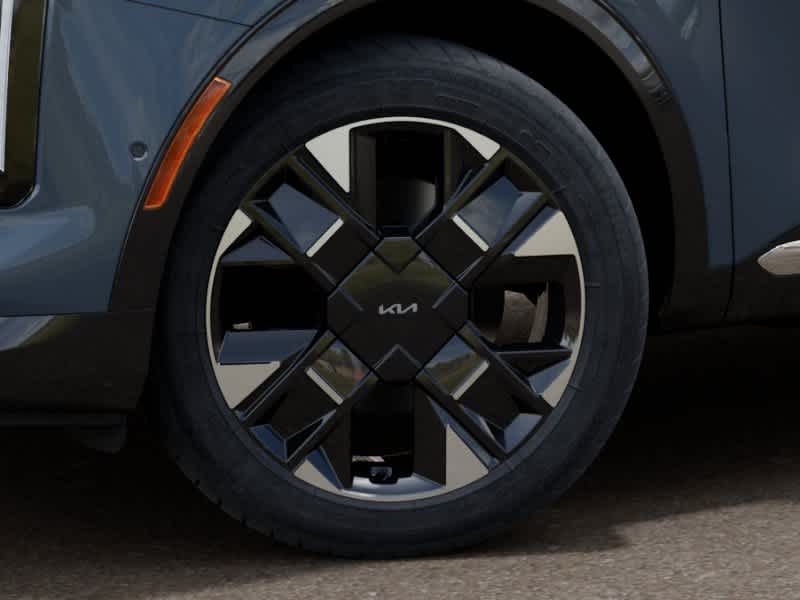 Thumbnail: 2026 Kia Sportage - 9