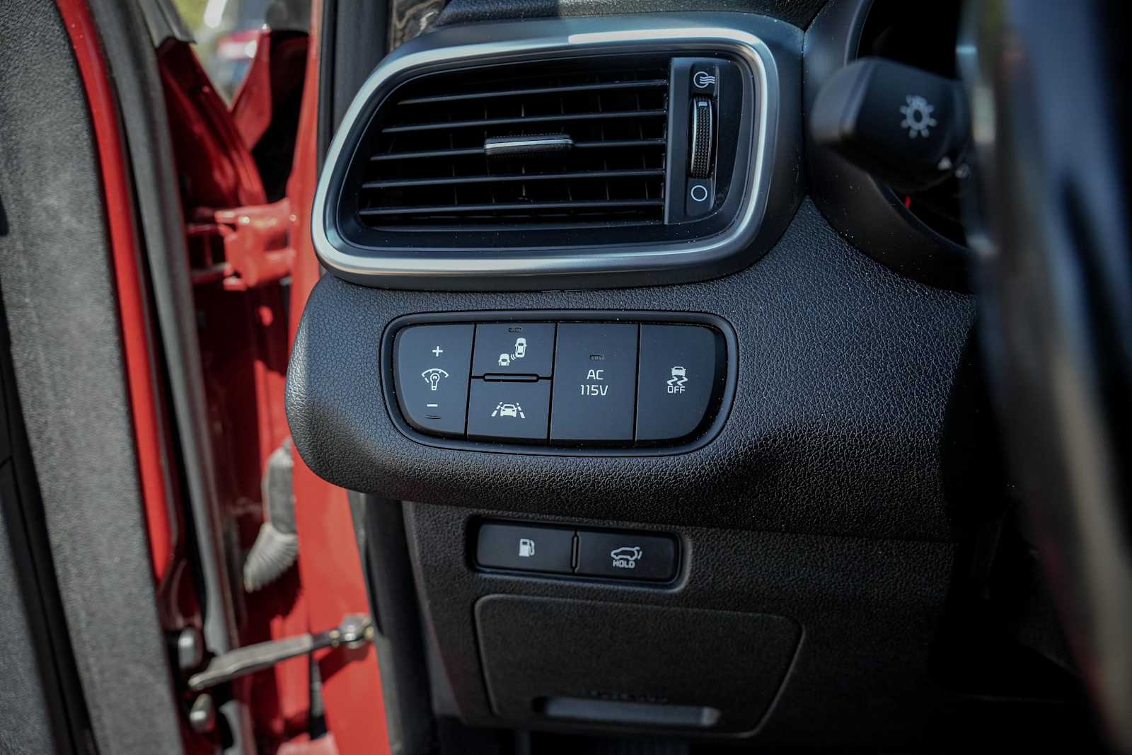 Thumbnail: 2018 Kia Sorento - 22