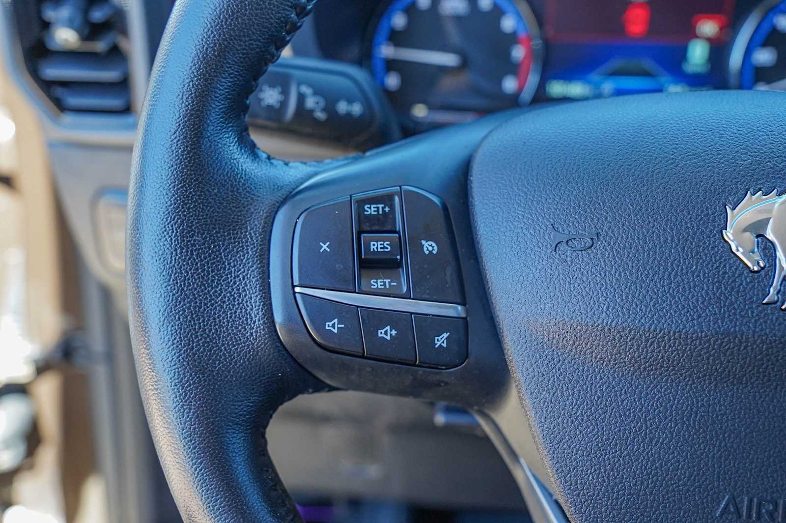 Thumbnail: 2022 Ford Bronco Sport - 14