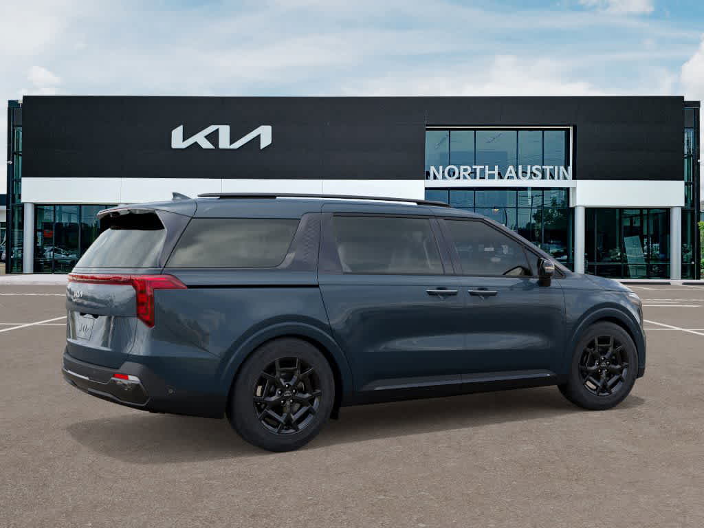 Thumbnail: 2026 Kia Carnival - 6
