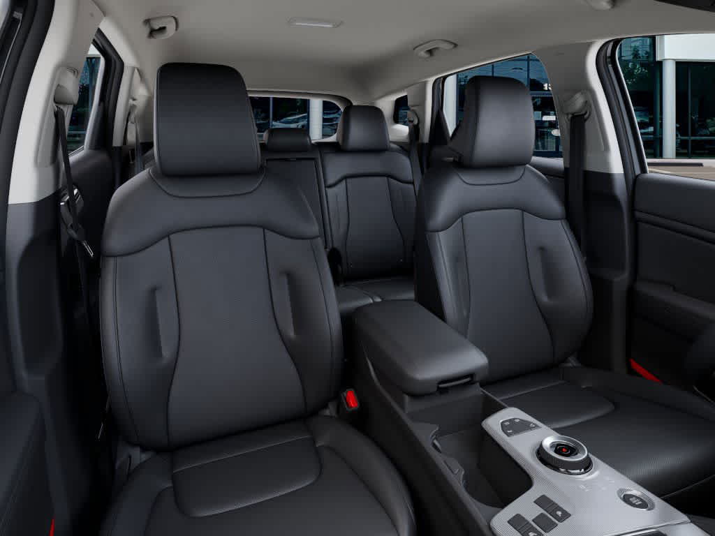 Thumbnail: 2026 Kia Sportage - 15