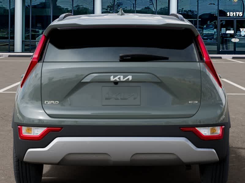 Thumbnail: 2026 Kia Niro - 13