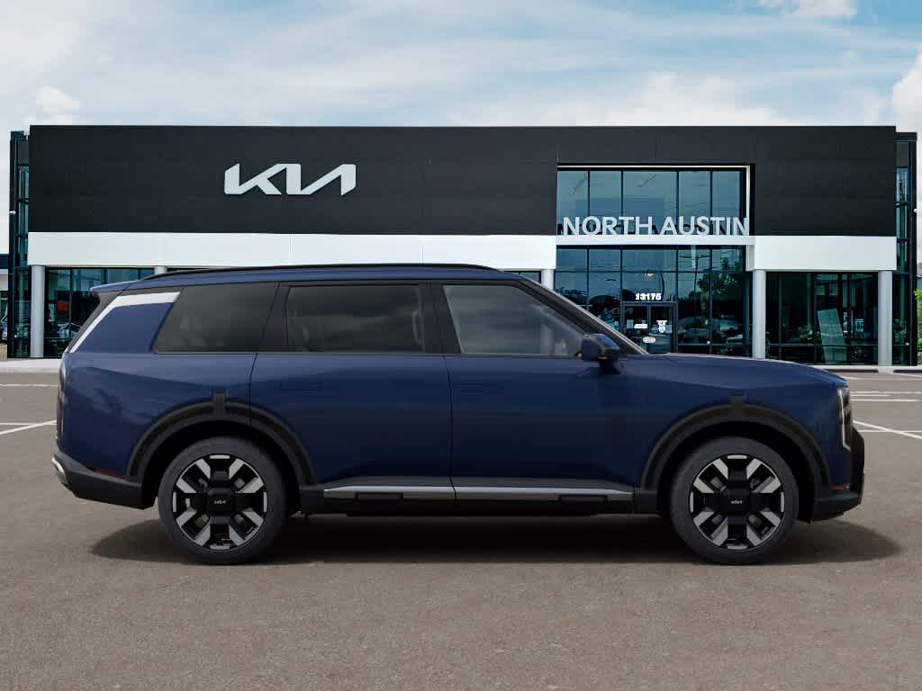 Thumbnail: 2027 Kia Telluride - 7