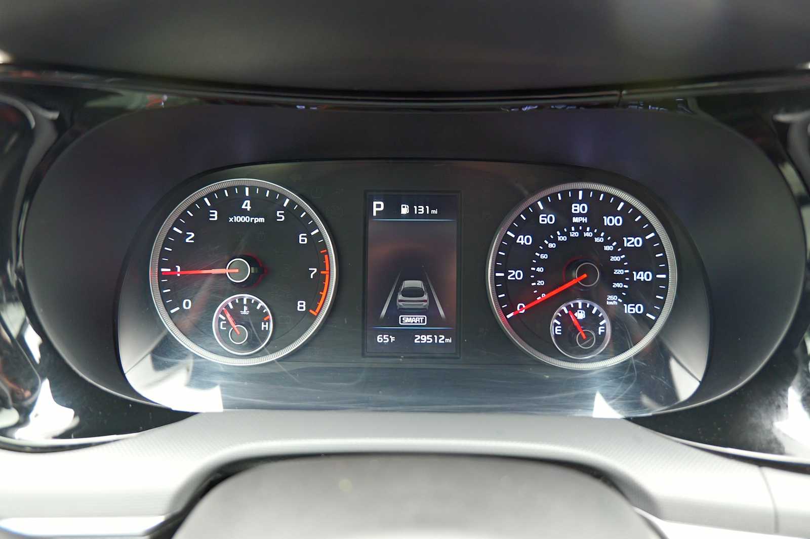 Thumbnail: 2024 Kia K5 - 15