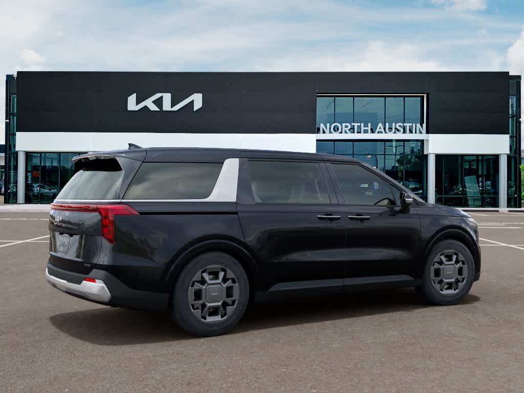 Thumbnail: 2026 Kia Carnival - 6