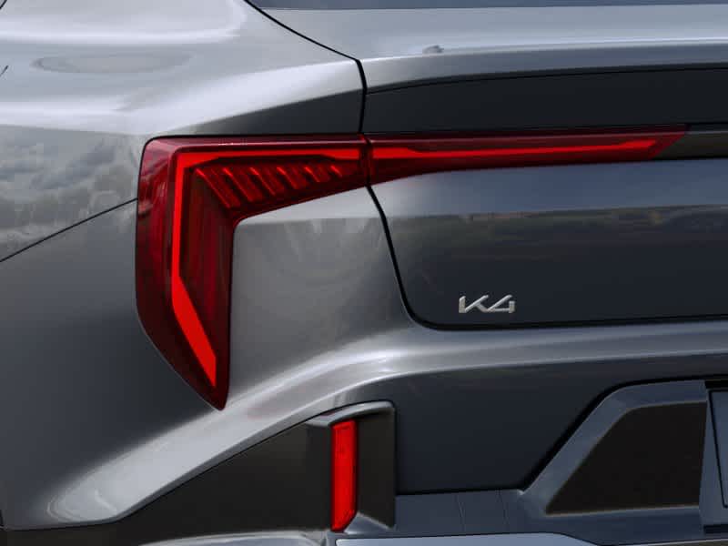 Thumbnail: 2026 Kia K4 - 11