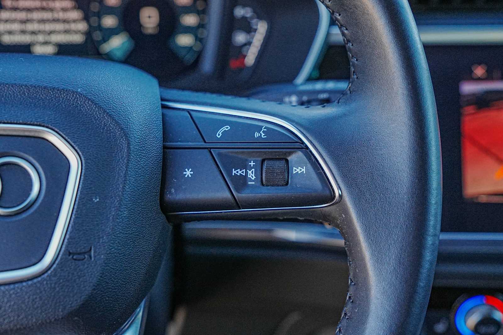 Thumbnail: 2020 Audi Q3 - 15