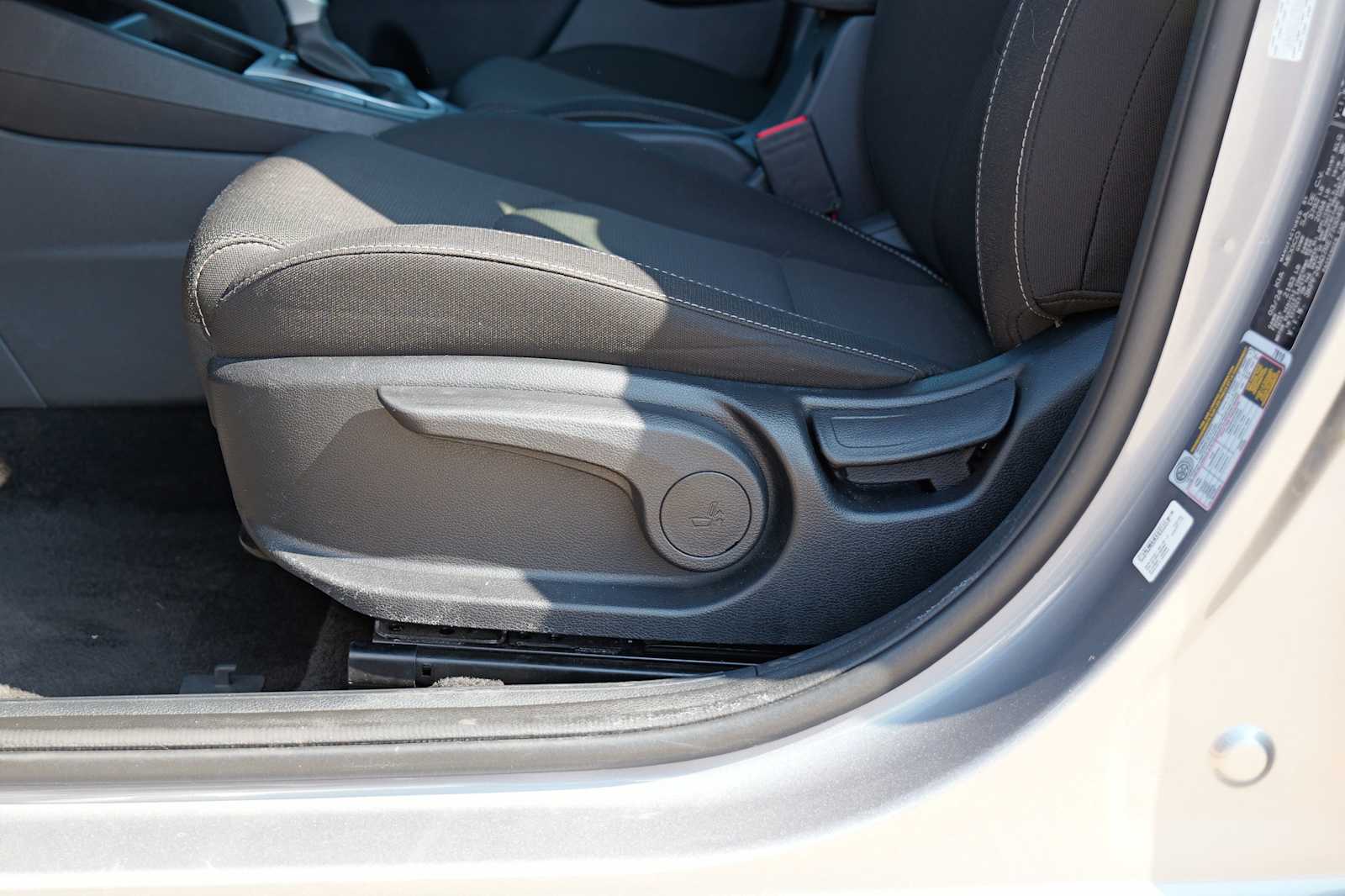 Thumbnail: 2024 Kia Forte - 22