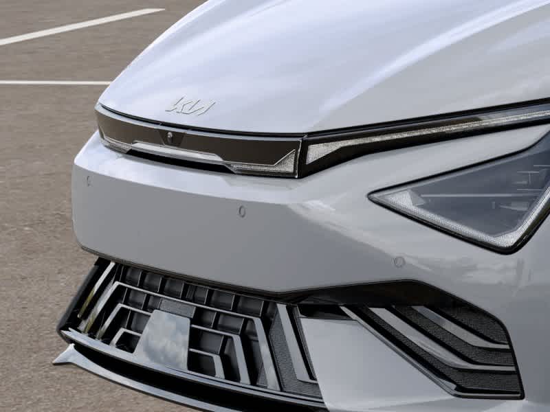 Thumbnail: 2026 Kia EV6 - 12