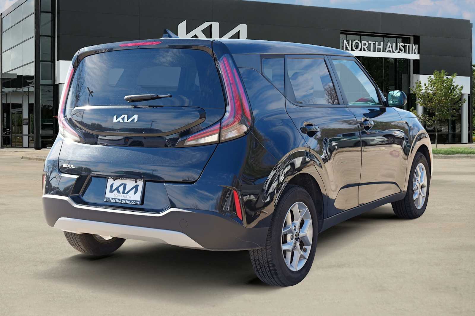 Thumbnail: 2024 Kia Soul - 6