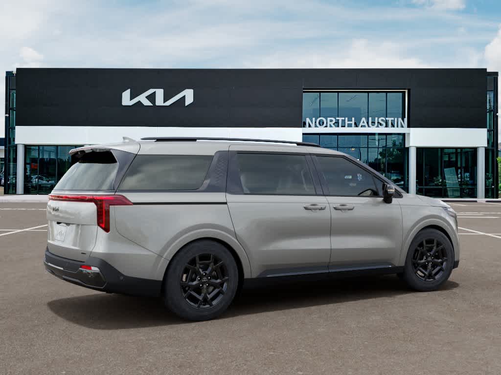 Thumbnail: 2026 Kia Carnival - 6