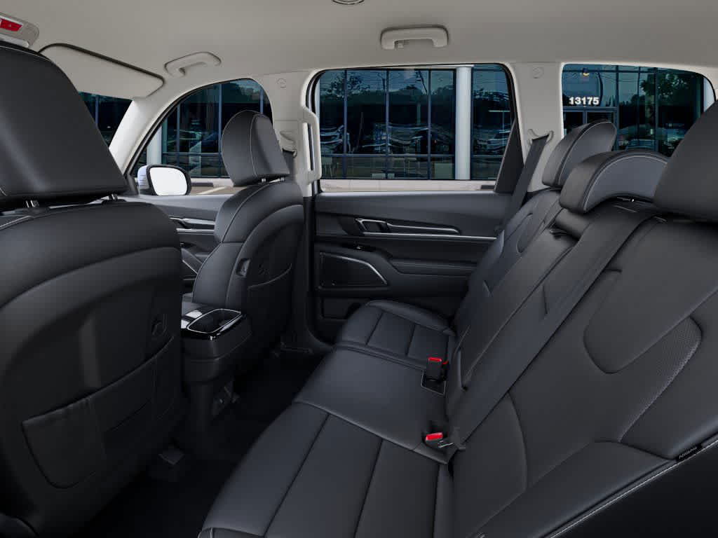 Thumbnail: 2025 Kia Telluride - 18