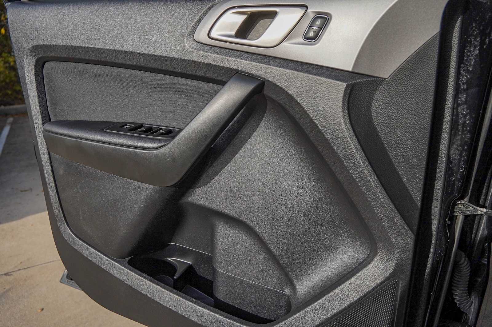 Thumbnail: 2019 Ford Ranger - 21