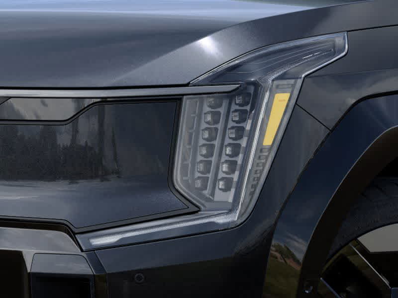 Thumbnail: 2026 Kia EV9 - 10