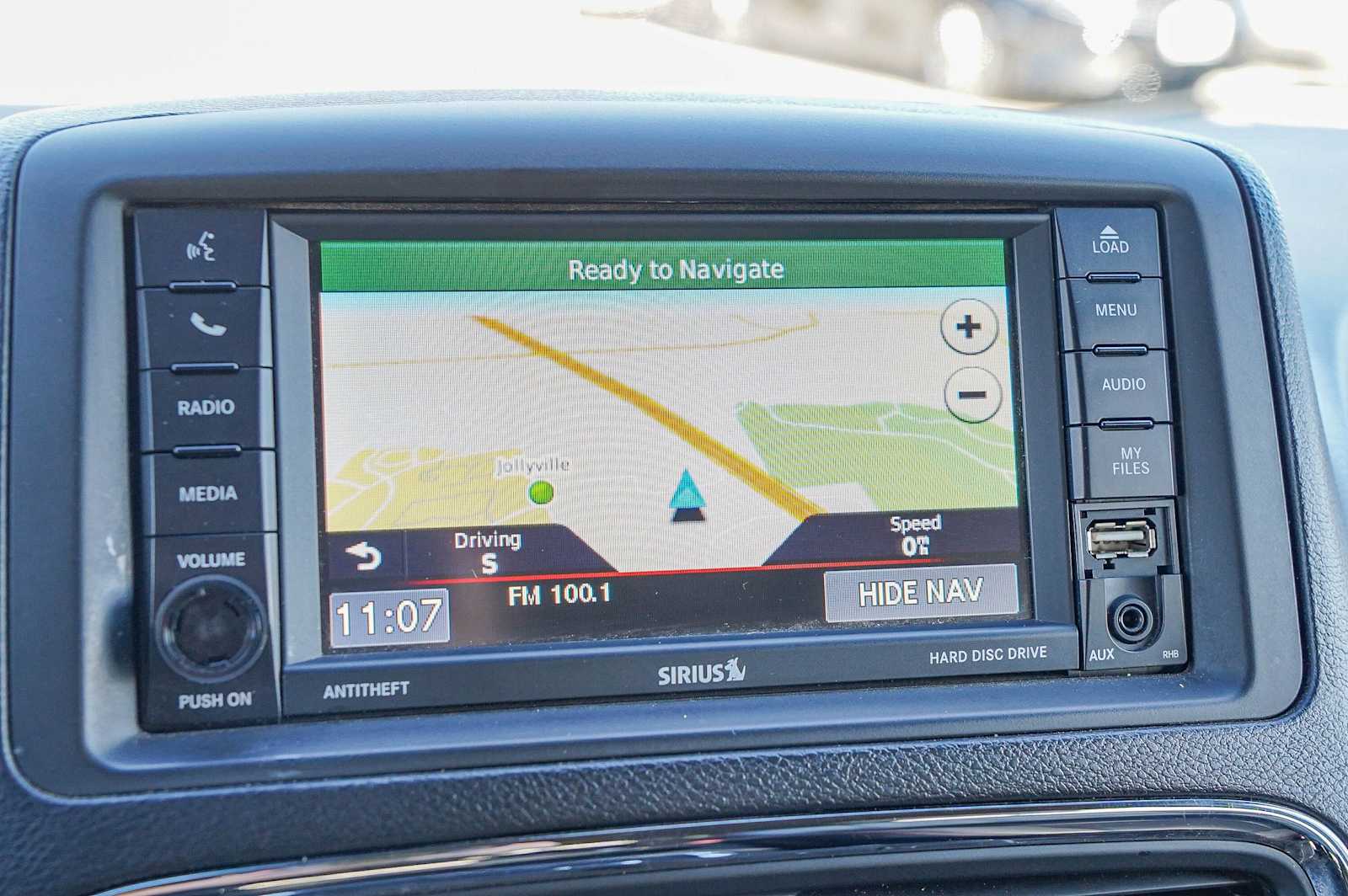 Thumbnail: 2017 Dodge Grand Caravan - 17