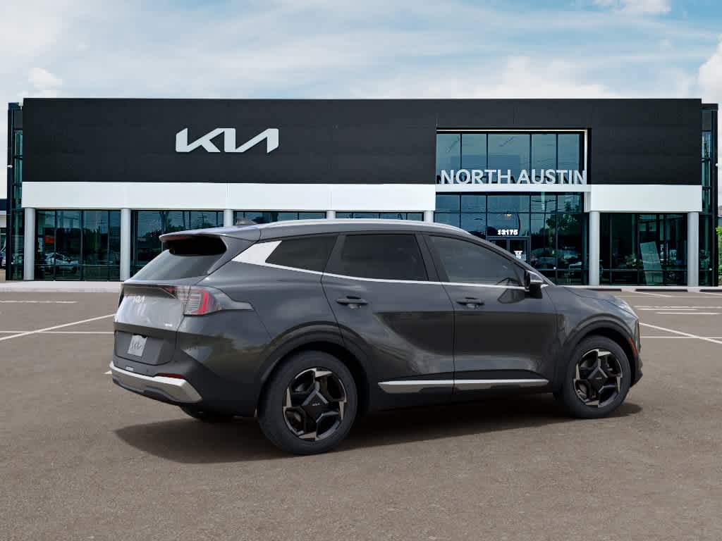 Thumbnail: 2026 Kia Sportage - 6