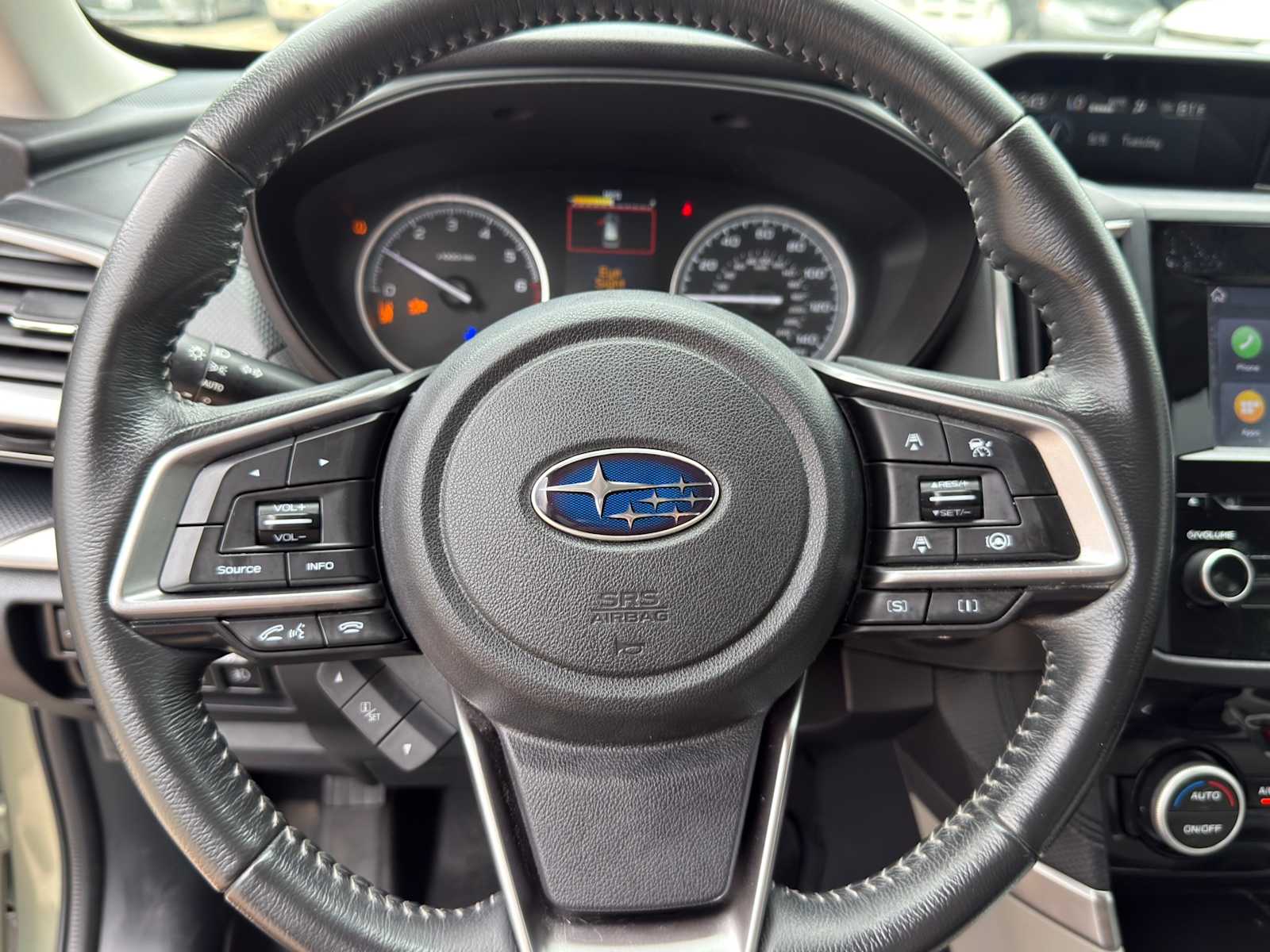 Thumbnail: 2020 Subaru Forester - 14
