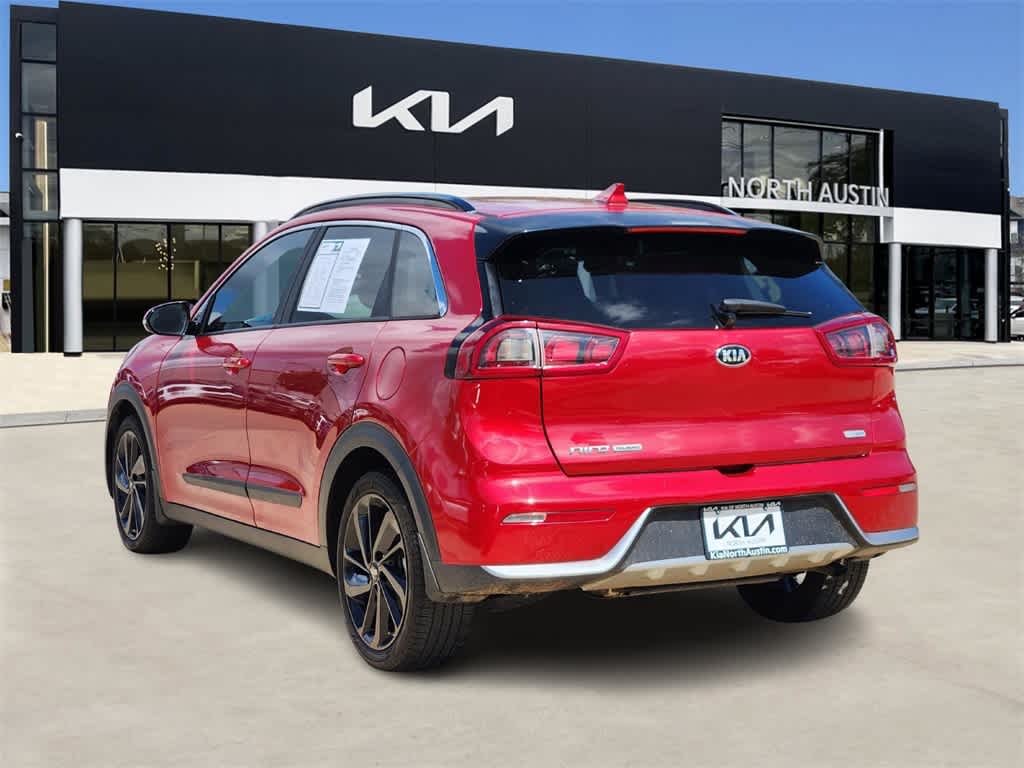 Thumbnail: 2019 Kia Niro - 5