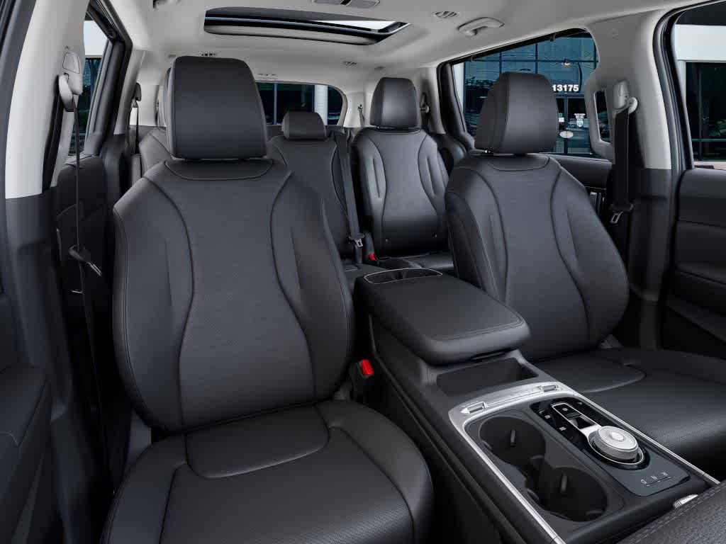 Thumbnail: 2026 Kia Carnival - 15