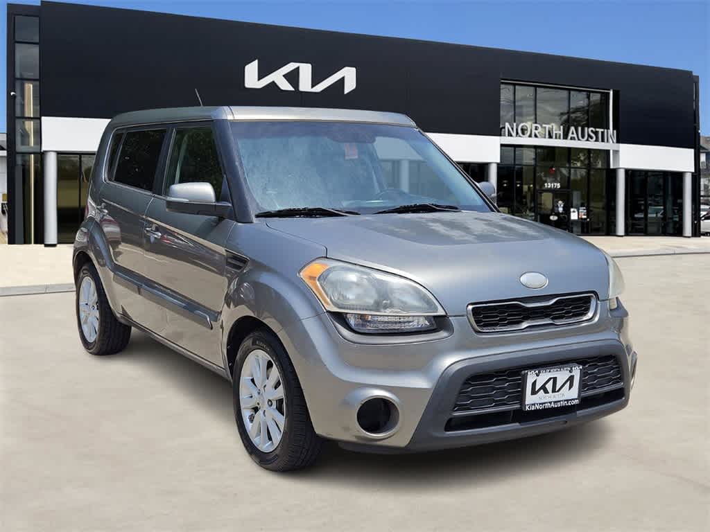 Thumbnail: 2013 Kia Soul - 3