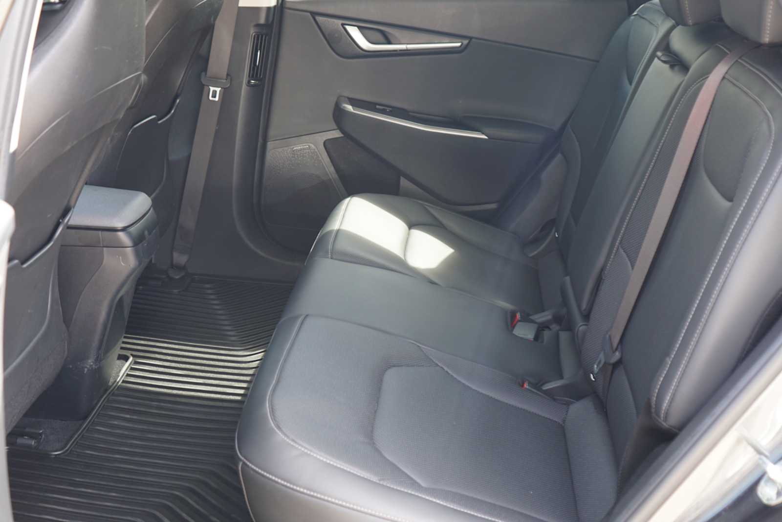 Thumbnail: 2024 Kia EV6 - 20