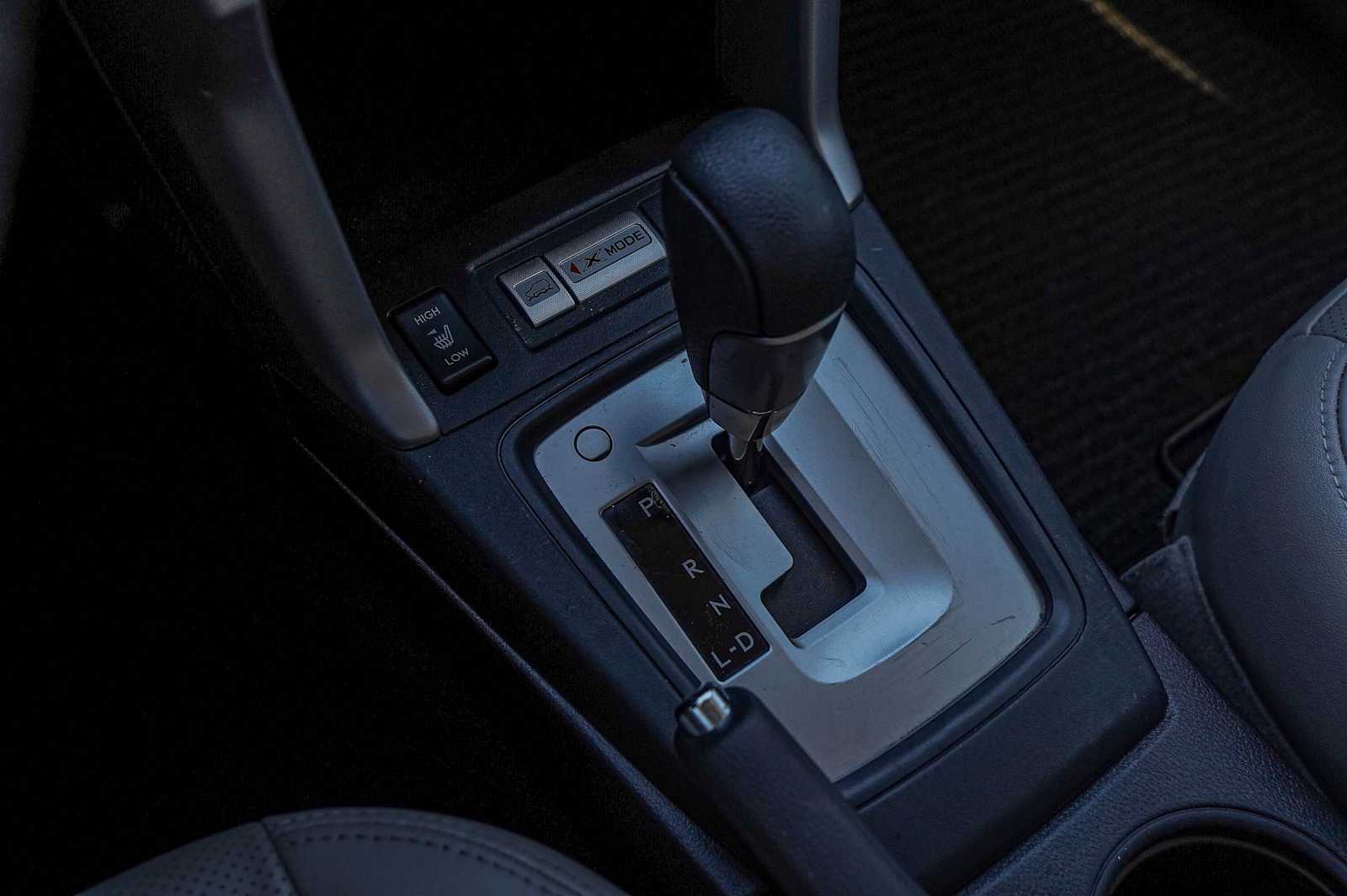 Thumbnail: 2017 Subaru Forester - 20