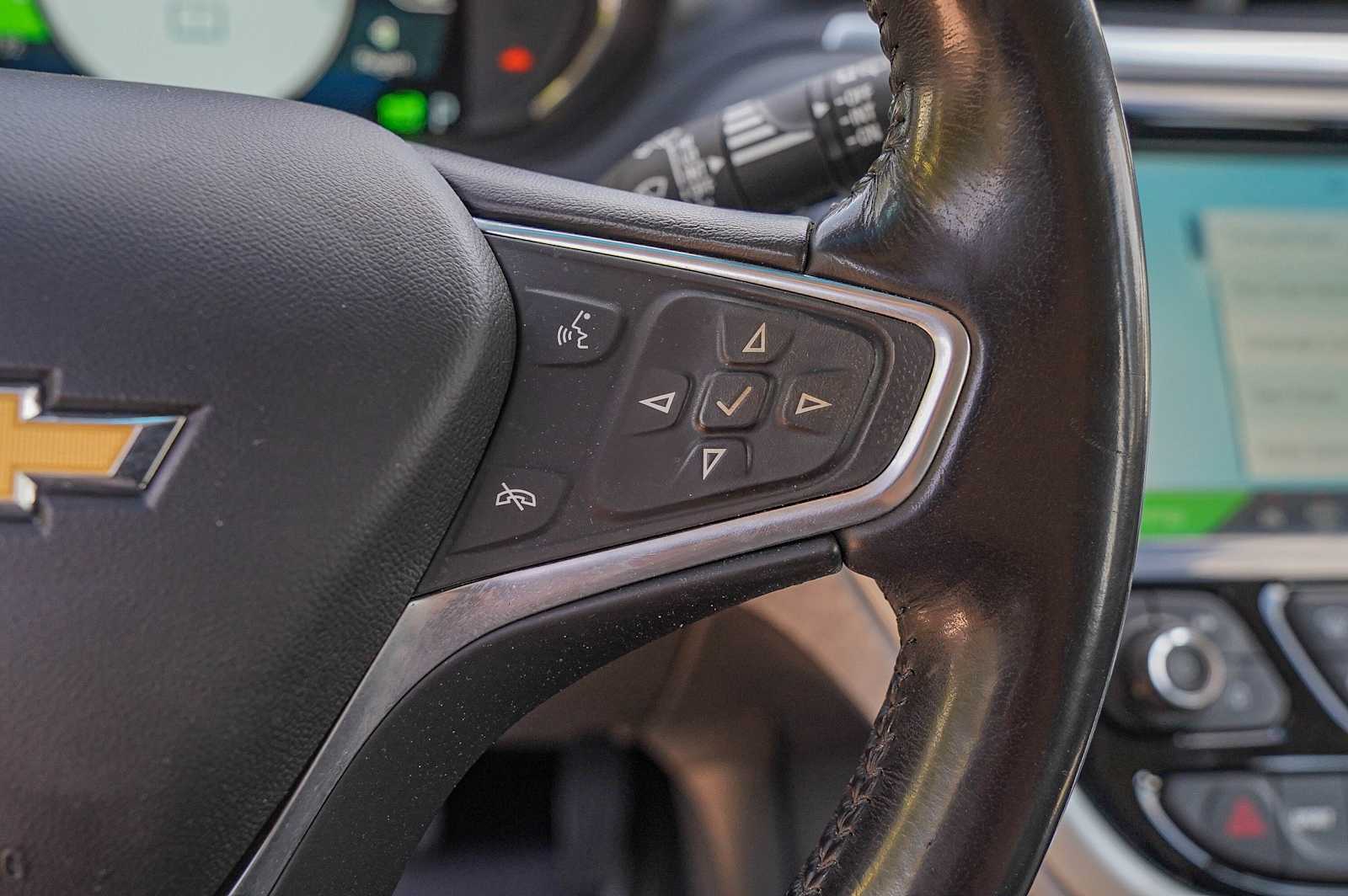 Thumbnail: 2019 Chevrolet Bolt EV - 14