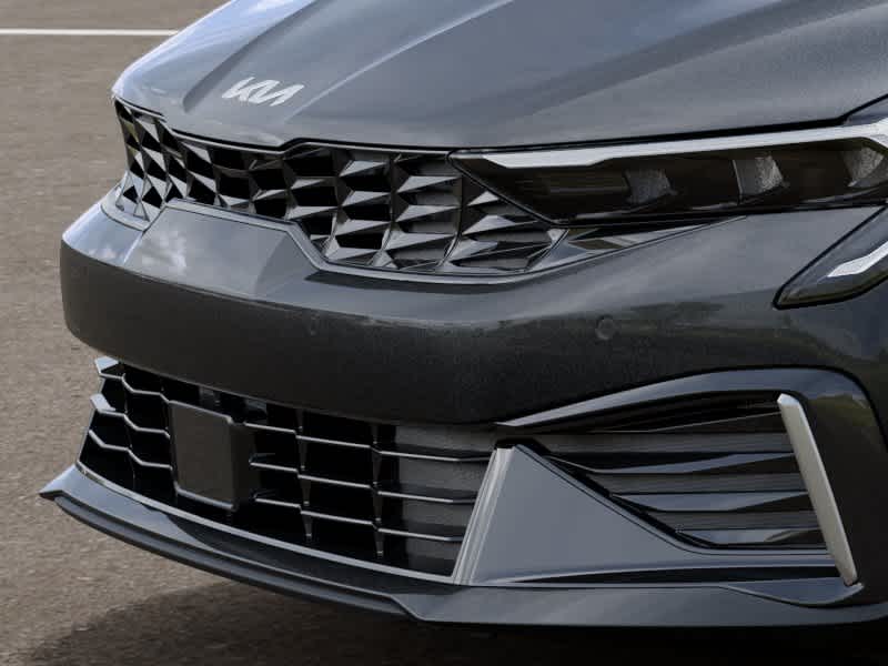 Thumbnail: 2026 Kia K5 - 12