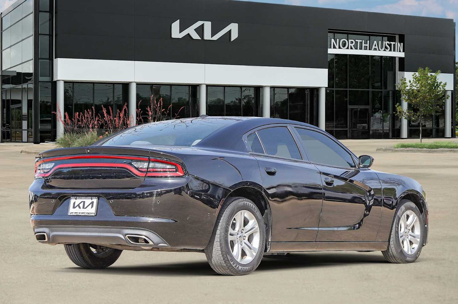 Thumbnail: 2019 Dodge Charger - 6