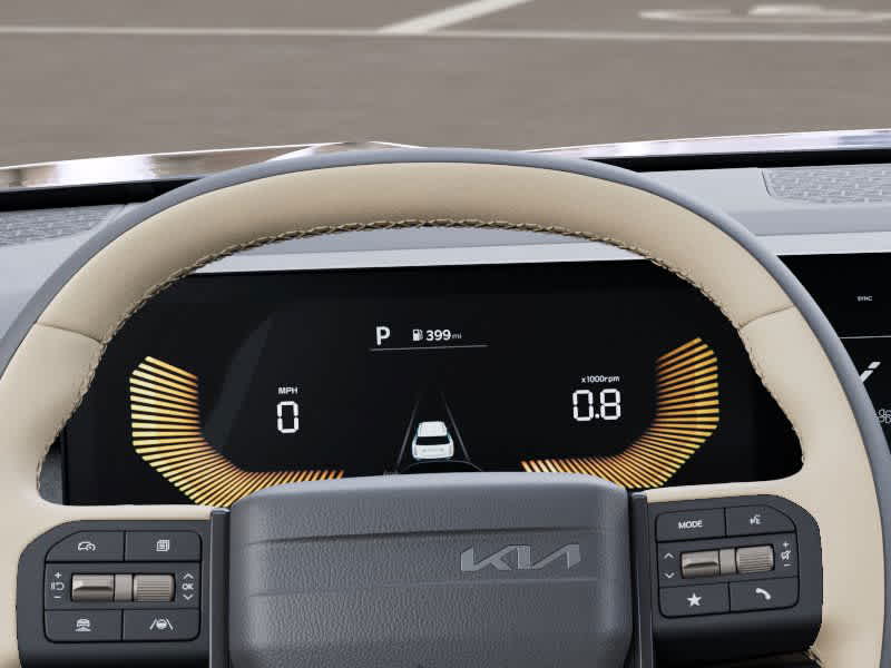 Thumbnail: 2027 Kia Telluride - 21