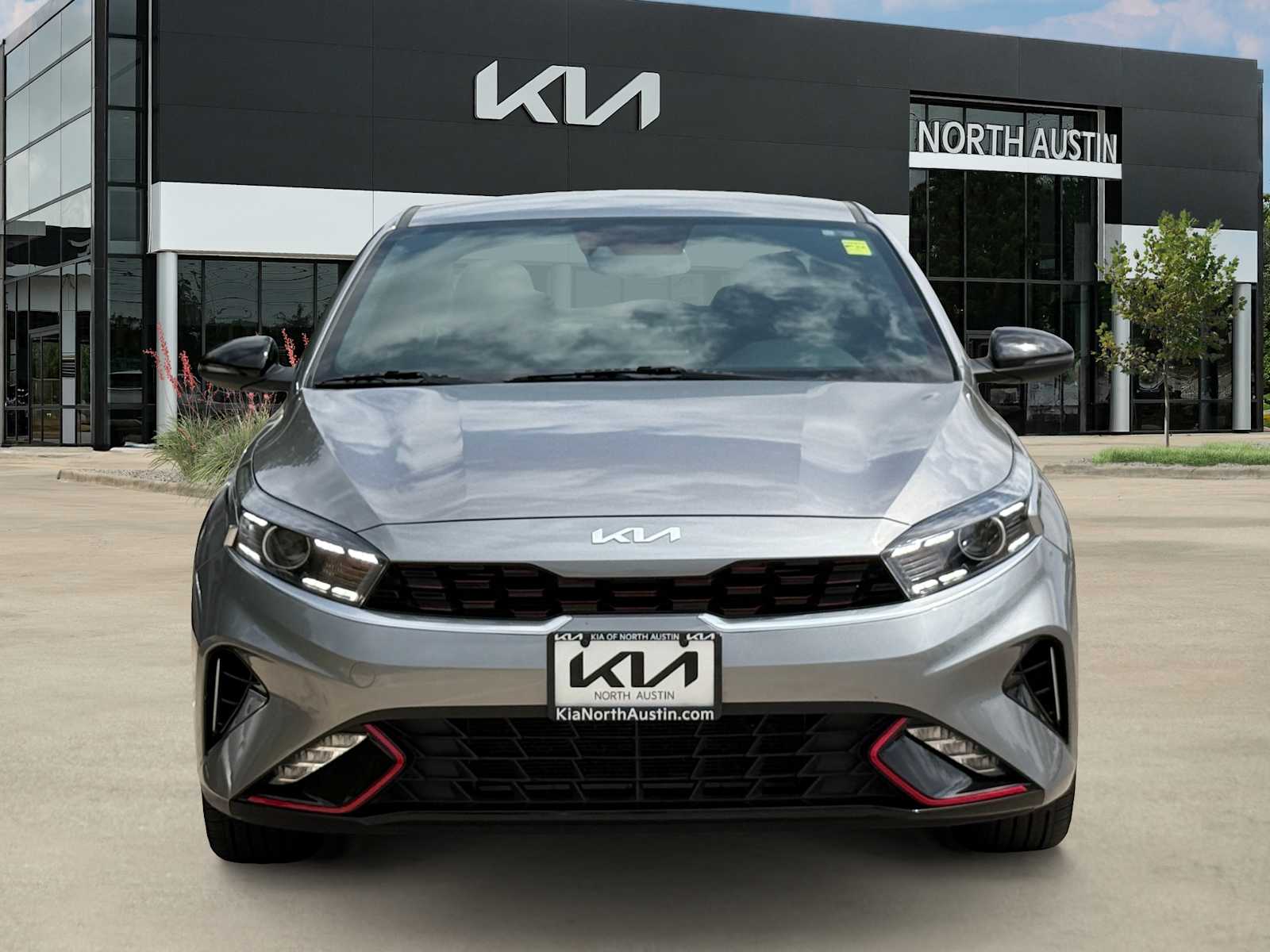 Thumbnail: 2023 Kia Forte - 5