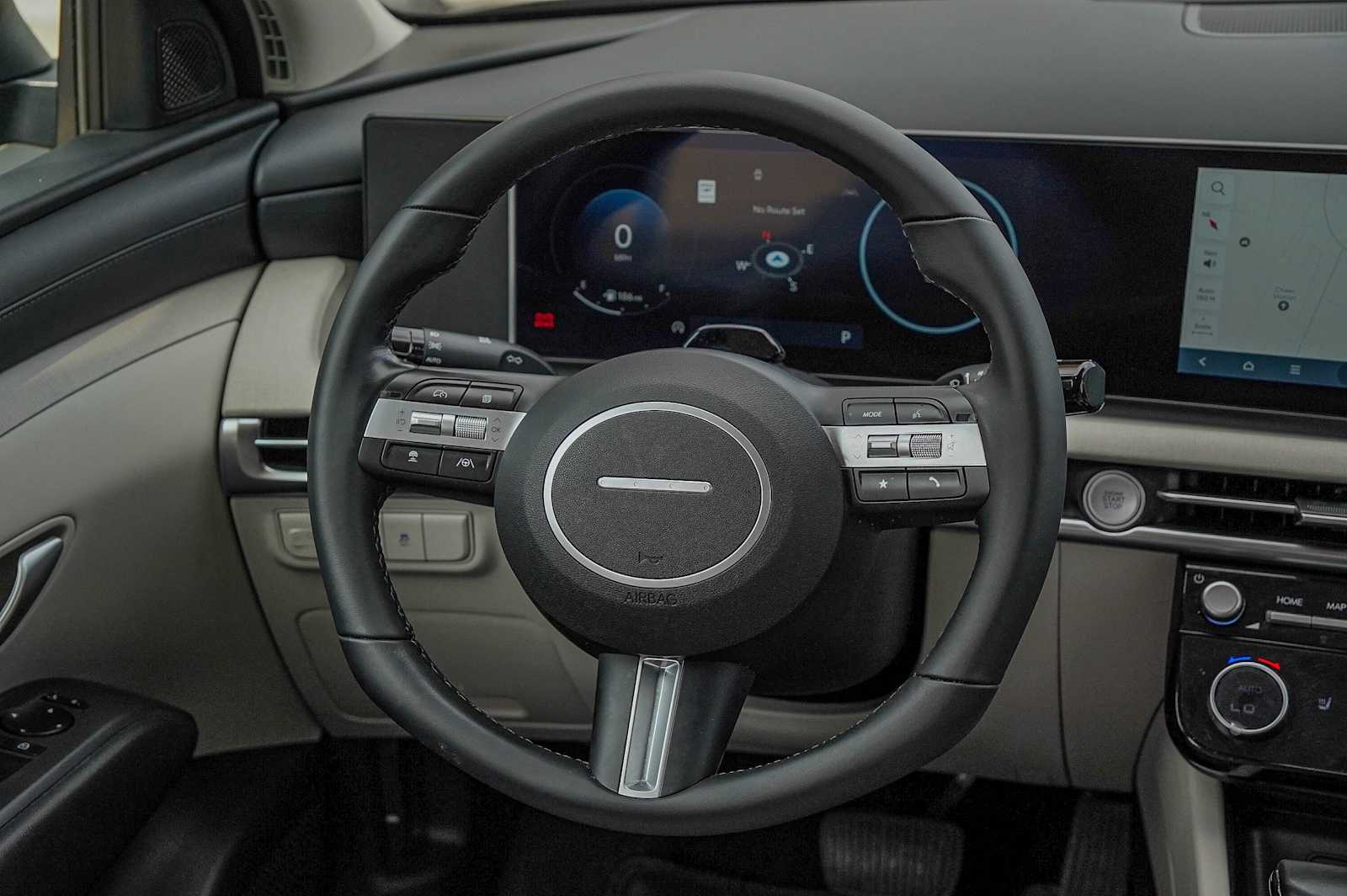 Thumbnail: 2025 Hyundai Tucson - 27