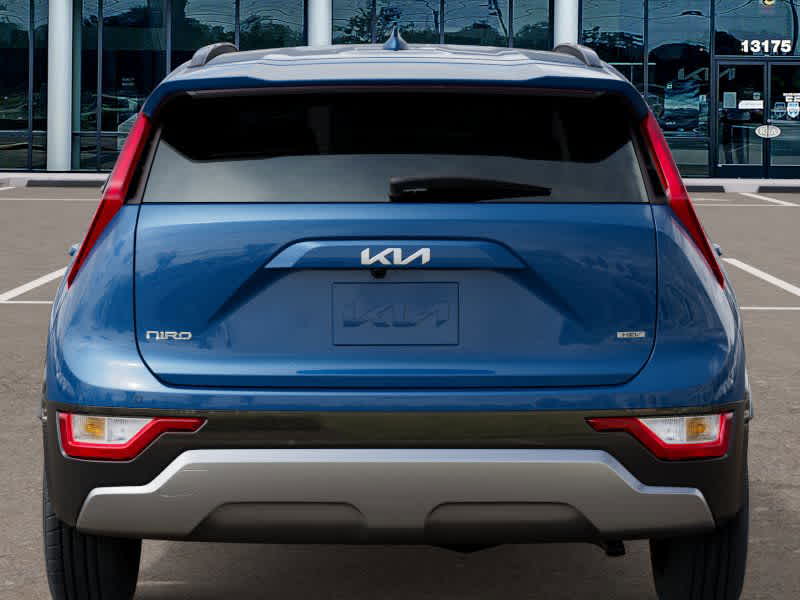 Thumbnail: 2026 Kia Niro - 13