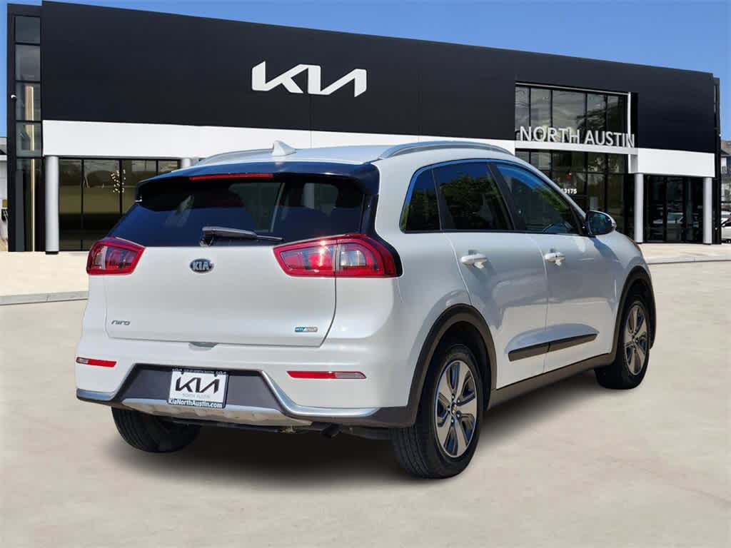 Thumbnail: 2019 Kia Niro - 5