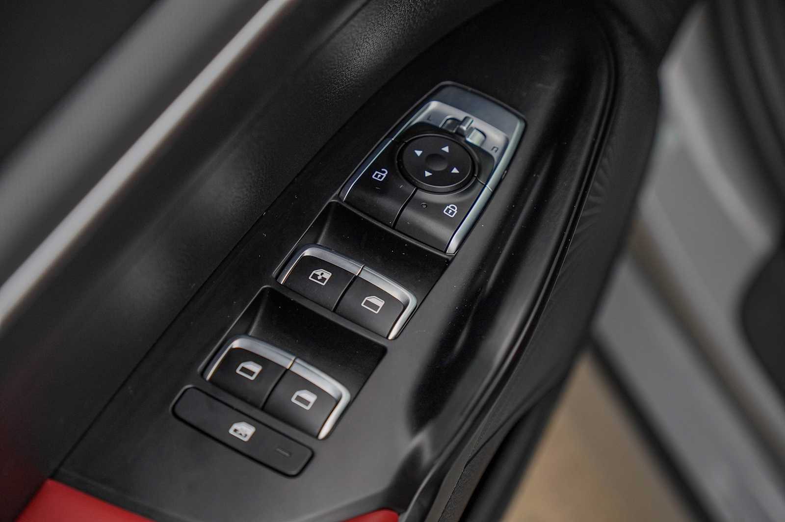 Thumbnail: 2024 Kia K5 - 25