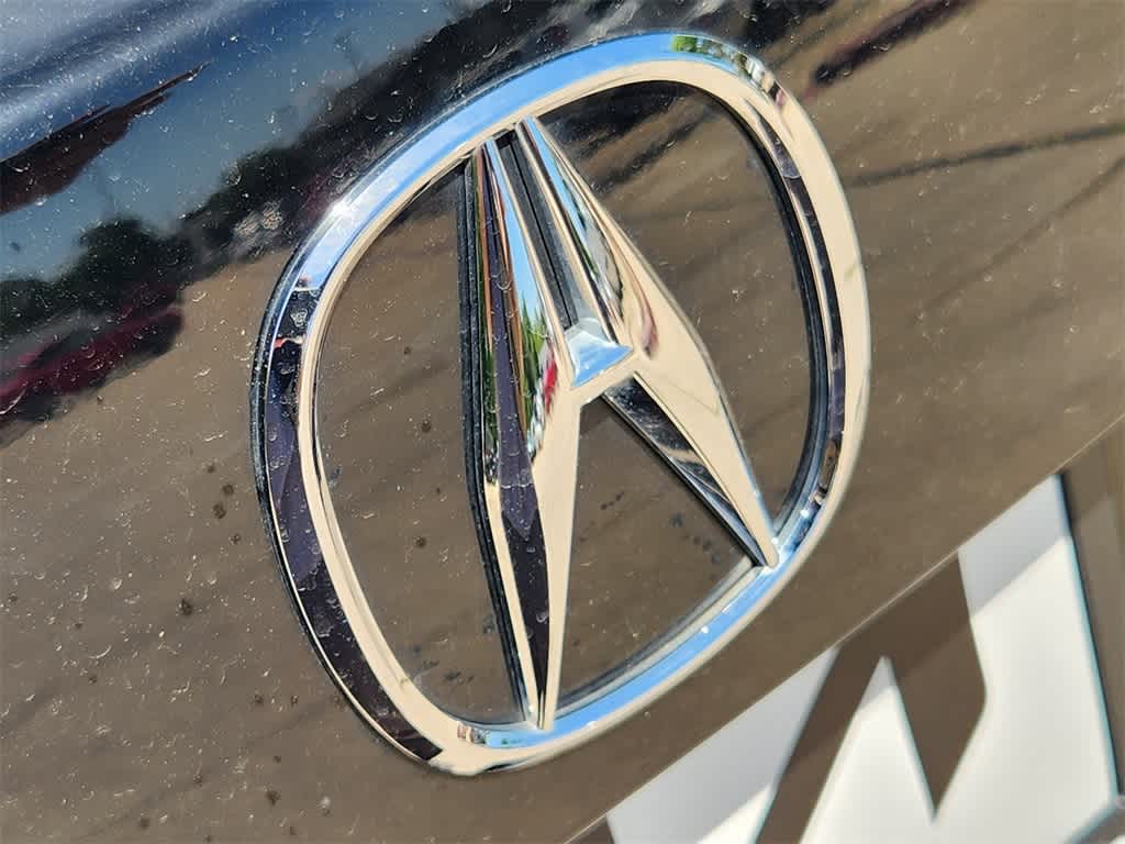 2017 Acura ILX Premium 12