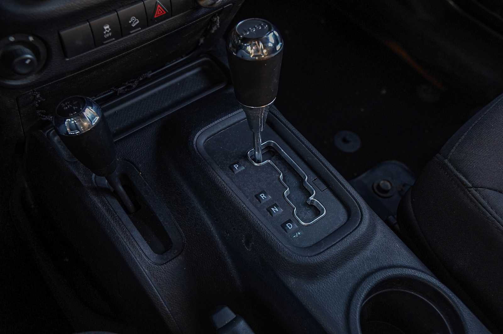 Thumbnail: 2014 Jeep Wrangler - 20