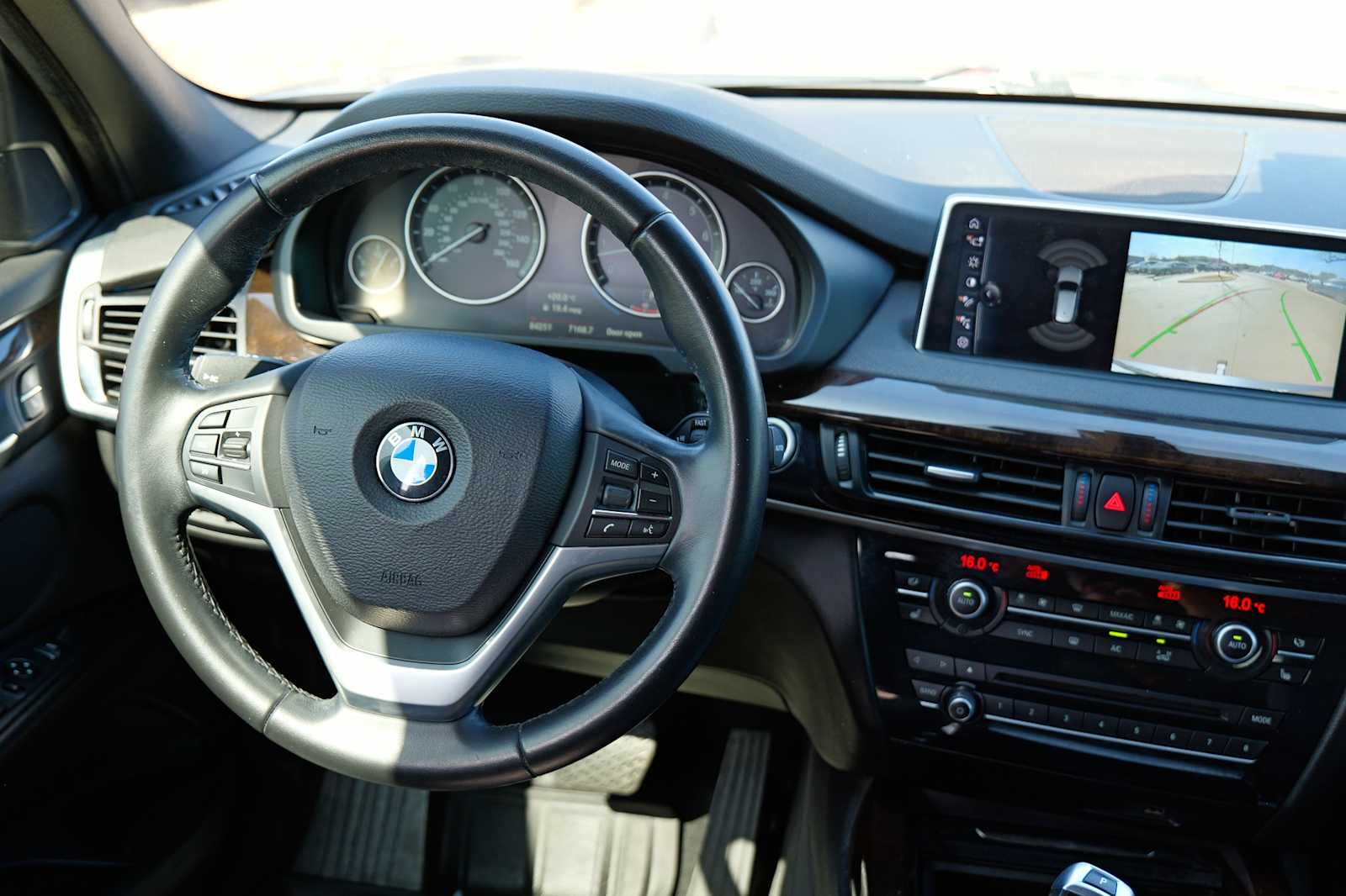 Thumbnail: 2017 BMW X5 - 27