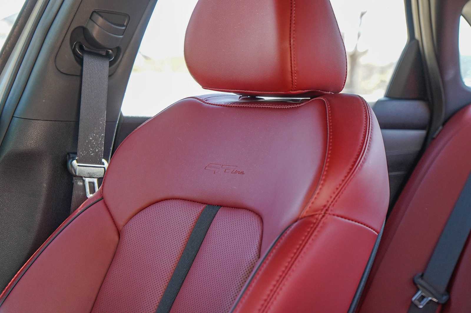 Thumbnail: 2023 Kia K5 - 12