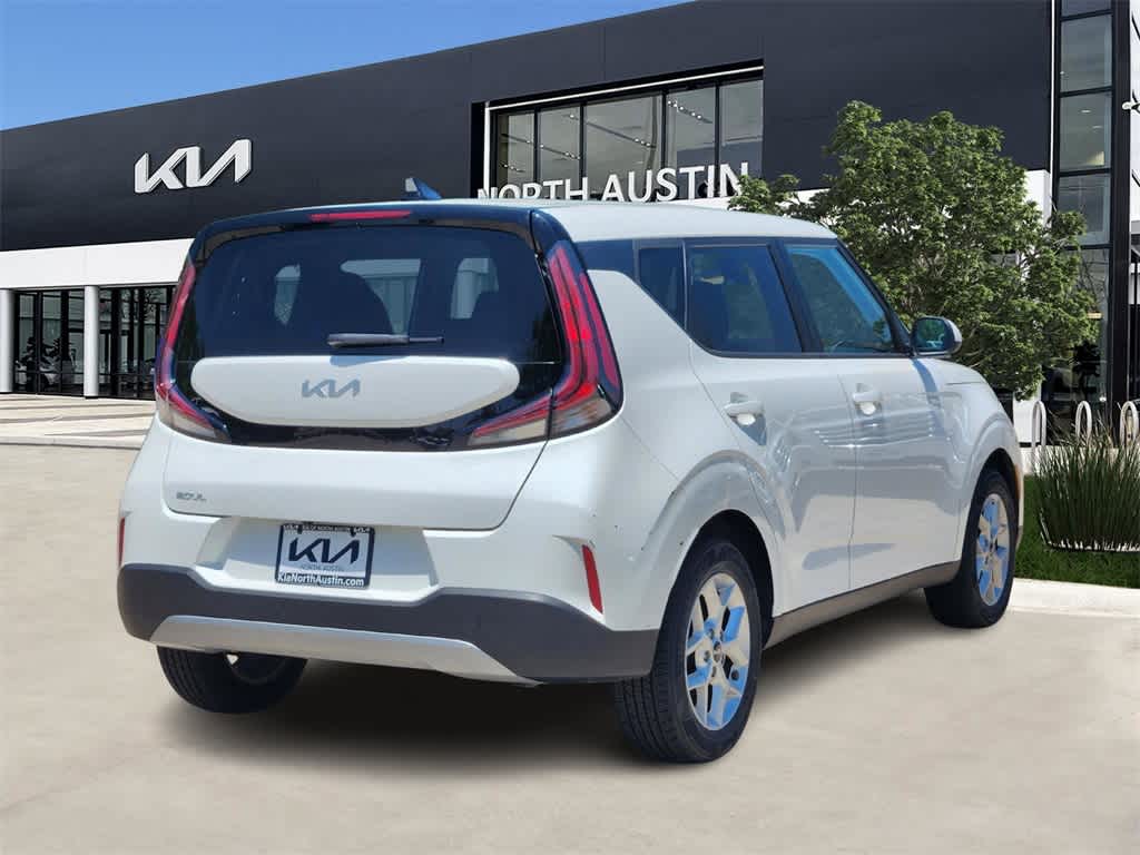 Thumbnail: 2023 Kia Soul - 6