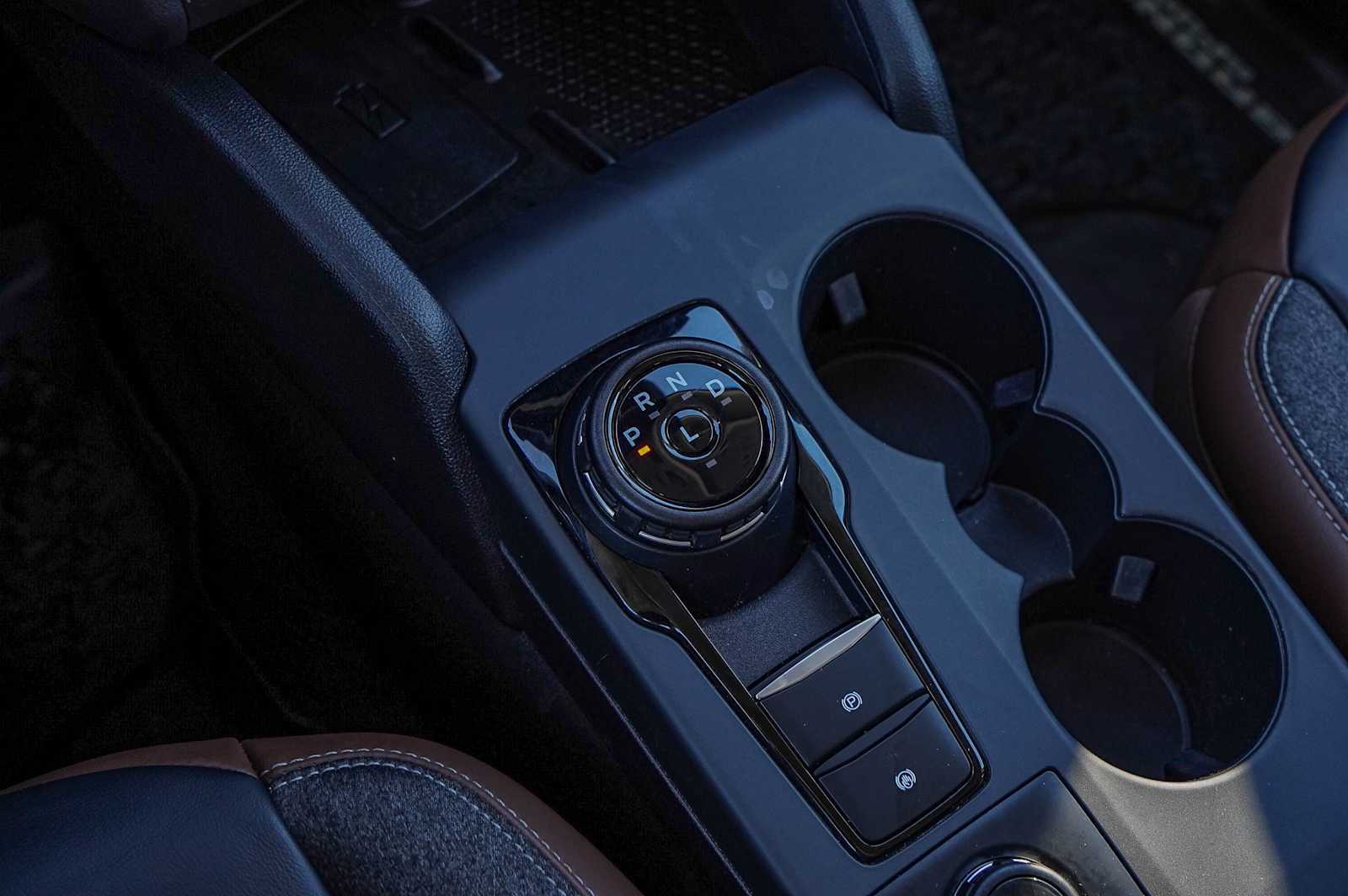 Thumbnail: 2023 Ford Bronco Sport - 22