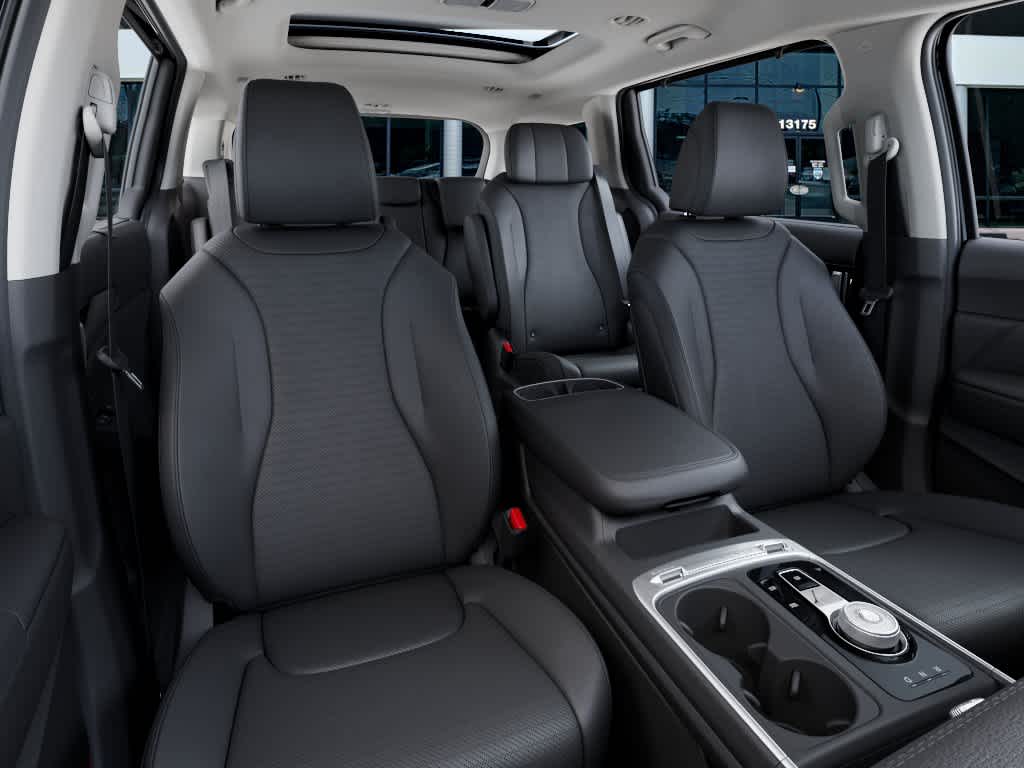 Thumbnail: 2026 Kia Carnival - 15