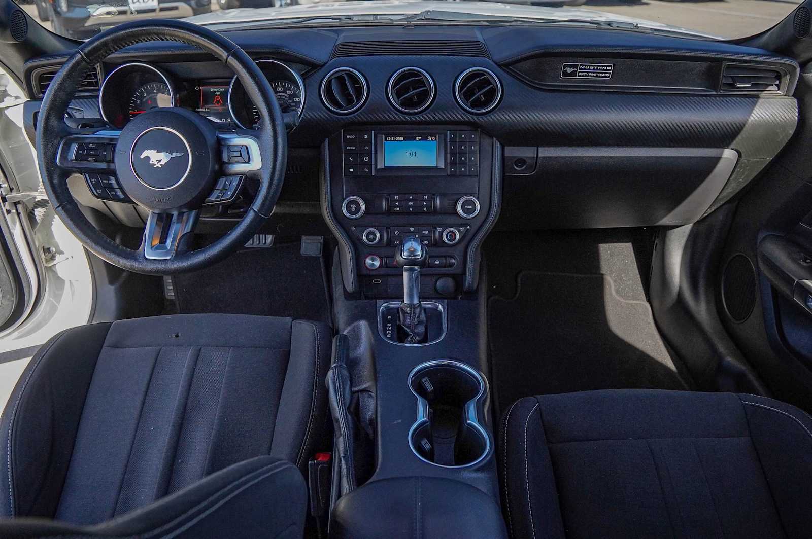 Thumbnail: 2020 Ford Mustang - 25