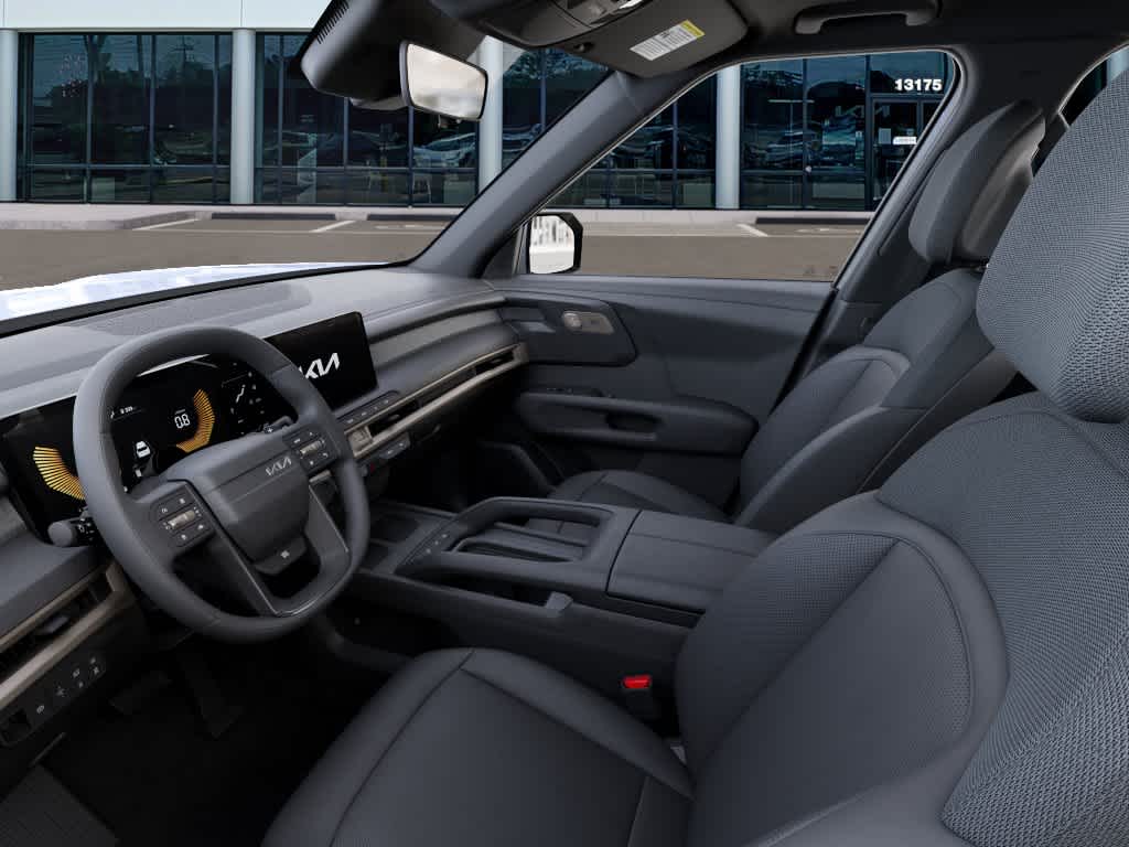 Thumbnail: 2027 Kia Telluride - 17