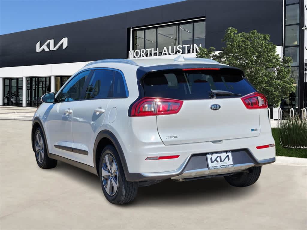 Thumbnail: 2019 Kia Niro - 6