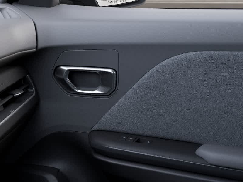 Thumbnail: 2026 Kia K4 - 25