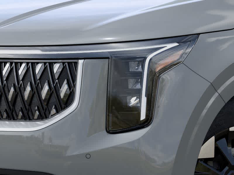 Thumbnail: 2026 Kia Carnival - 10