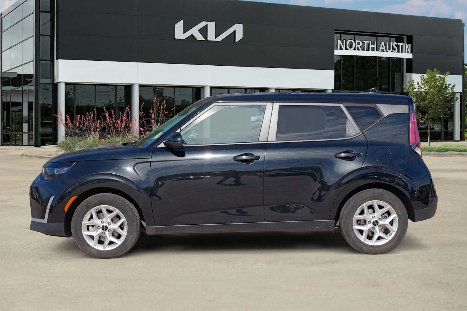 Thumbnail: 2024 Kia Soul - 4