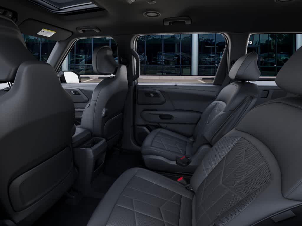 Thumbnail: 2027 Kia Telluride - 18